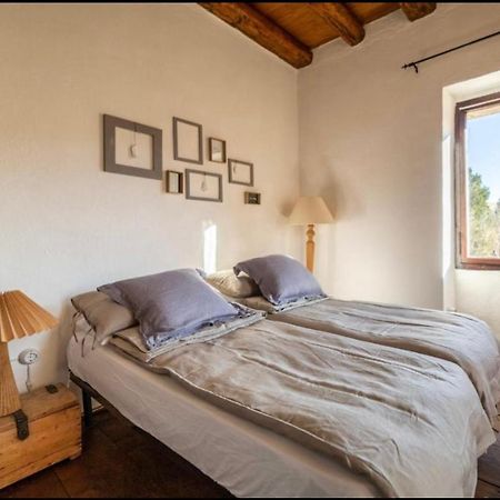 Giulio Mountain B&B Ala Εξωτερικό φωτογραφία