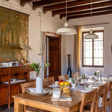 Giulio Mountain B&B Ala Εξωτερικό φωτογραφία