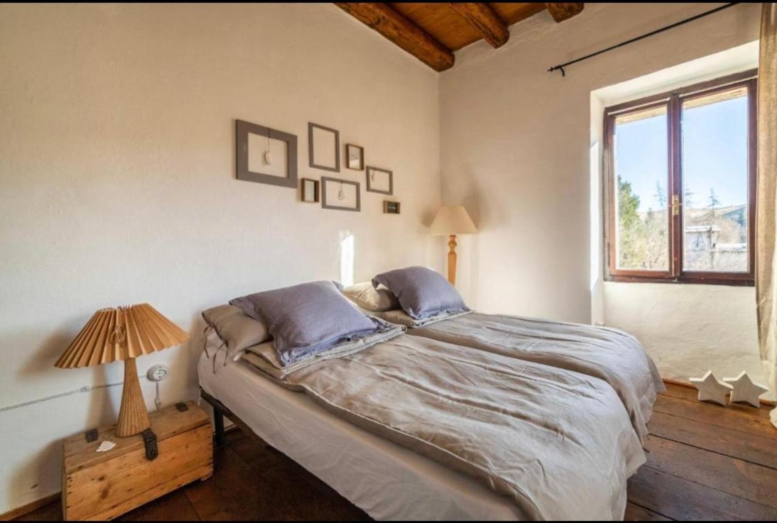 Giulio Mountain B&B Ala Εξωτερικό φωτογραφία