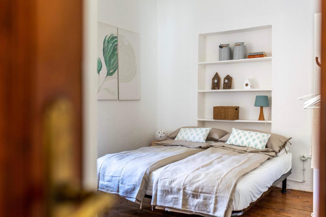 Giulio Mountain B&B Ala Εξωτερικό φωτογραφία