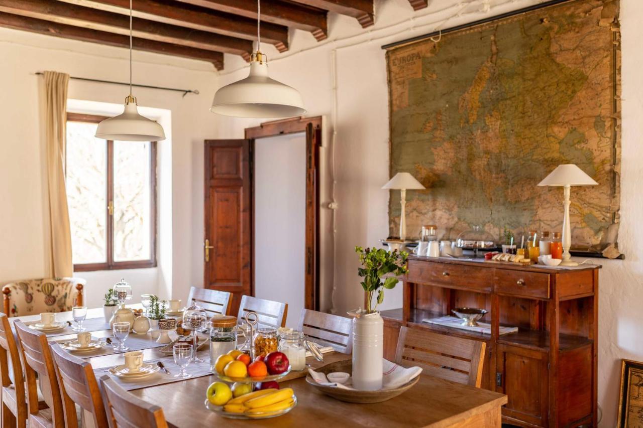 Giulio Mountain B&B Ala Εξωτερικό φωτογραφία