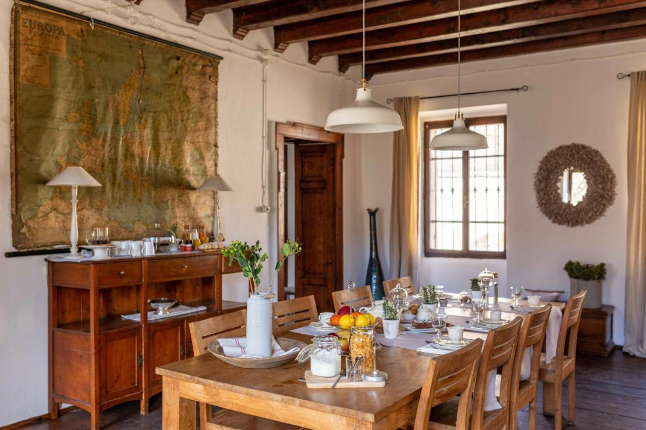 Giulio Mountain B&B Ala Εξωτερικό φωτογραφία