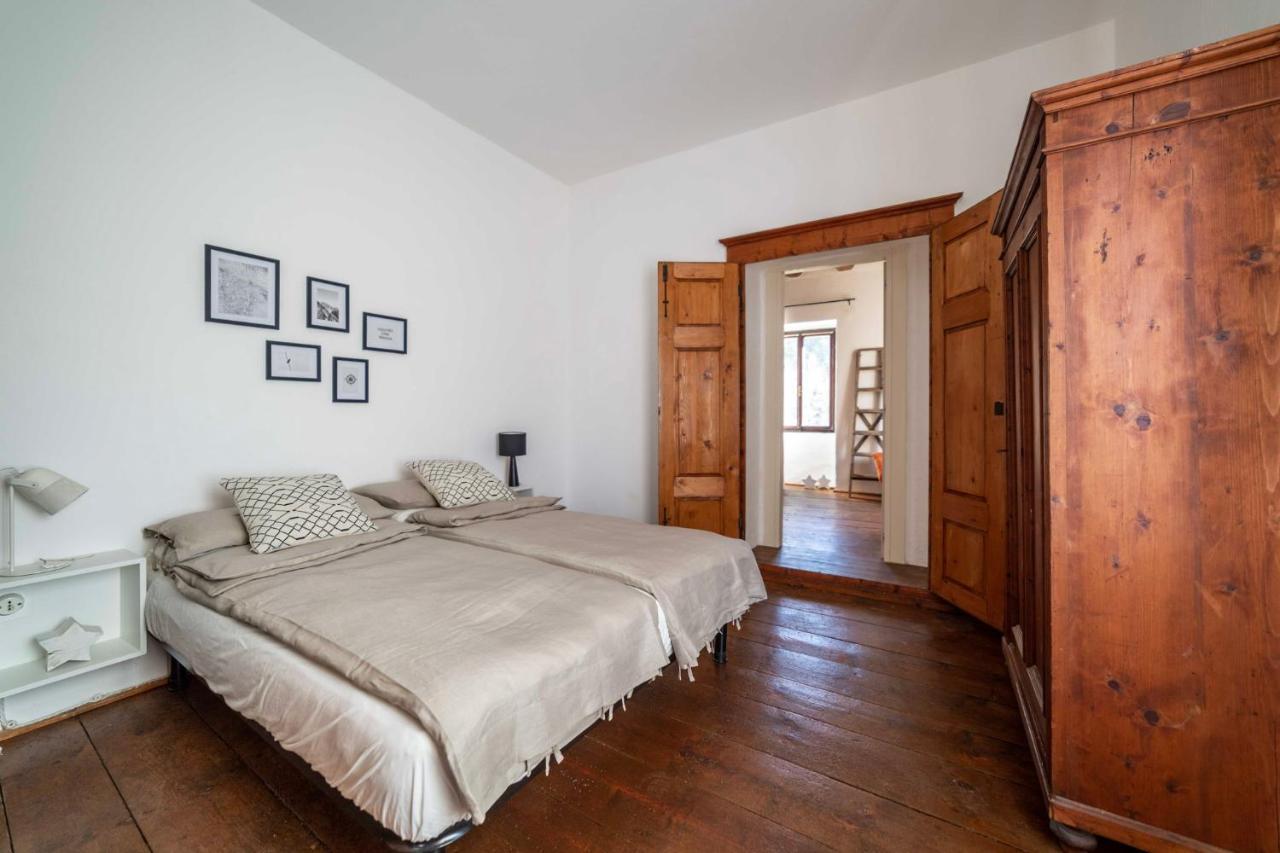 Giulio Mountain B&B Ala Εξωτερικό φωτογραφία