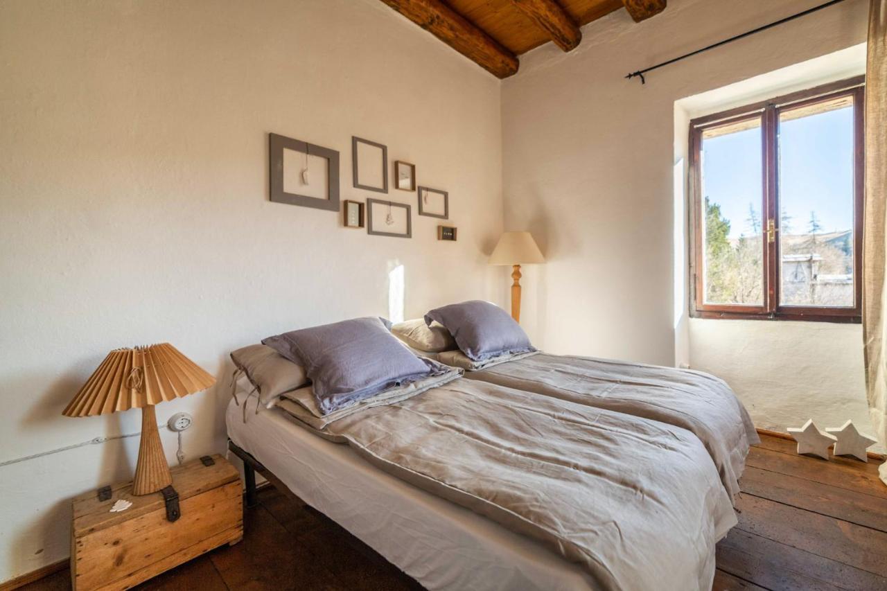Giulio Mountain B&B Ala Εξωτερικό φωτογραφία