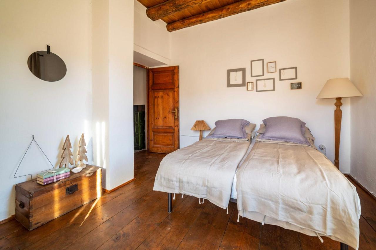 Giulio Mountain B&B Ala Εξωτερικό φωτογραφία