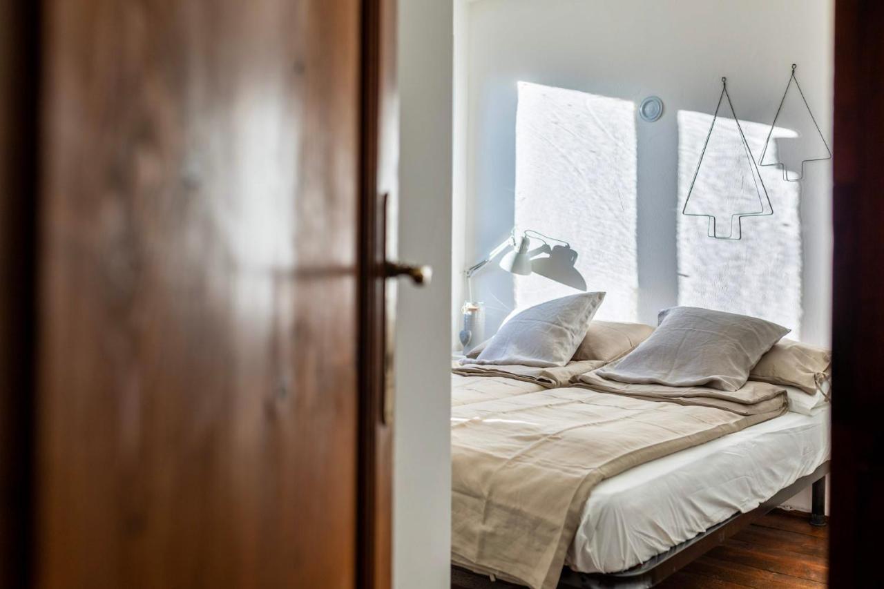 Giulio Mountain B&B Ala Εξωτερικό φωτογραφία