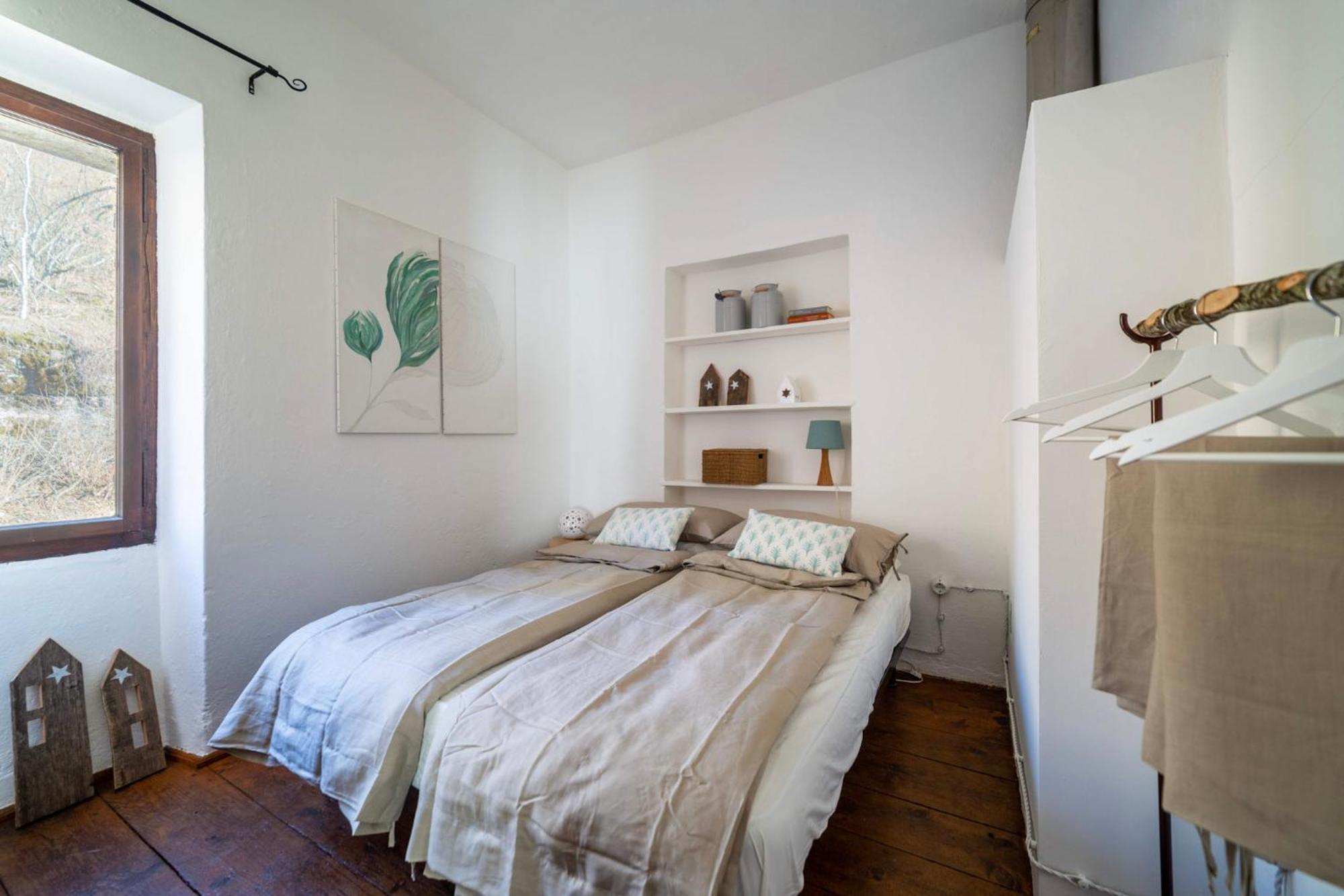 Giulio Mountain B&B Ala Εξωτερικό φωτογραφία