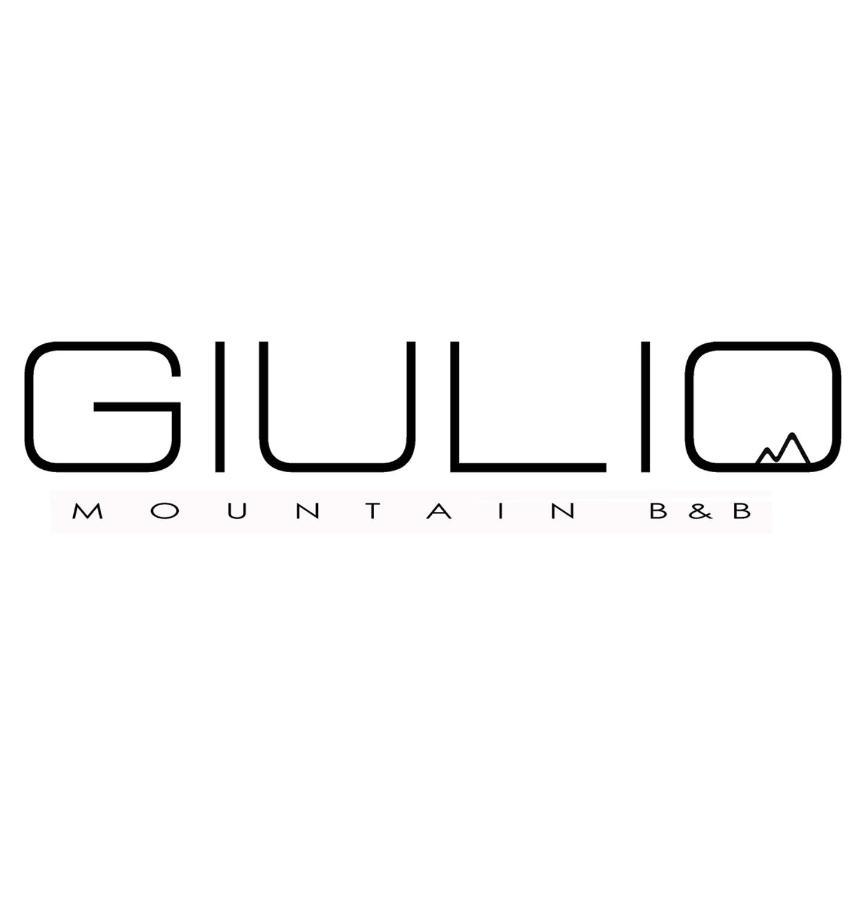 Giulio Mountain B&B Ala Εξωτερικό φωτογραφία