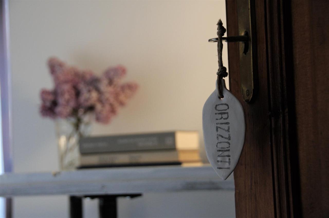 Giulio Mountain B&B Ala Εξωτερικό φωτογραφία