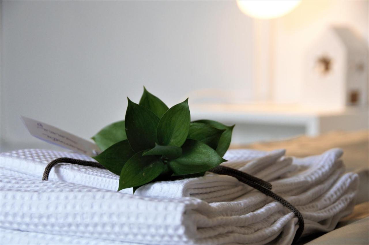 Giulio Mountain B&B Ala Εξωτερικό φωτογραφία