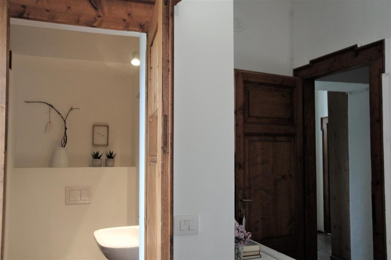 Giulio Mountain B&B Ala Εξωτερικό φωτογραφία